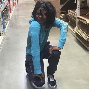 Meet your Posher, Tracie